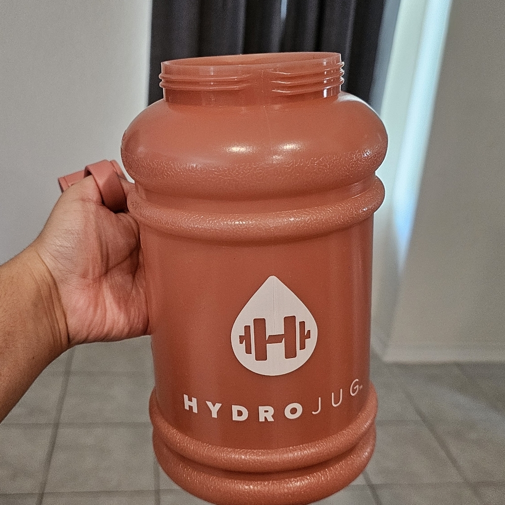 Hydrojug